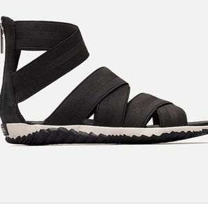 Sorel Sandals